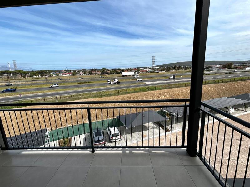 1 Bedroom Property for Sale in The Huntsman Western Cape